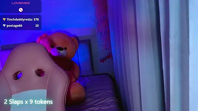 kim blake online show from 02-24-25, 03:20