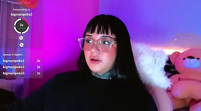 kim blake online show from 03-19-25, 01:07