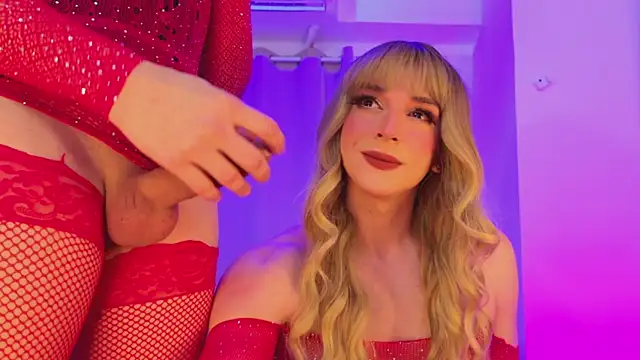 reginarose69 online show from 11-27-25, 01:18