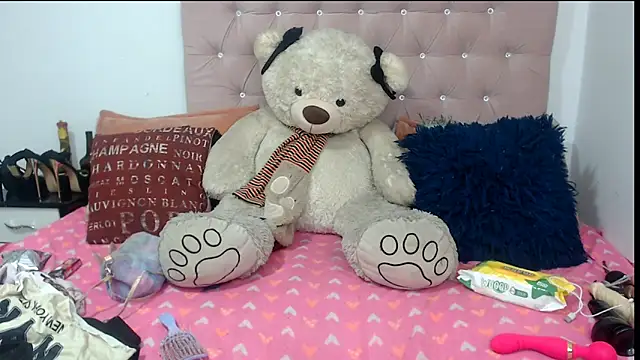 Negrabig online show from 03-09-26, 02:59