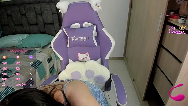 lucia s1 online show from 03-22-26, 12:36