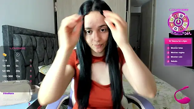 lucia s1 online show from 06-08-26, 09:26