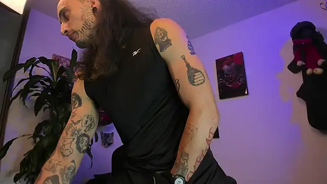 Ryuk it online show from 09-27-25, 02:22