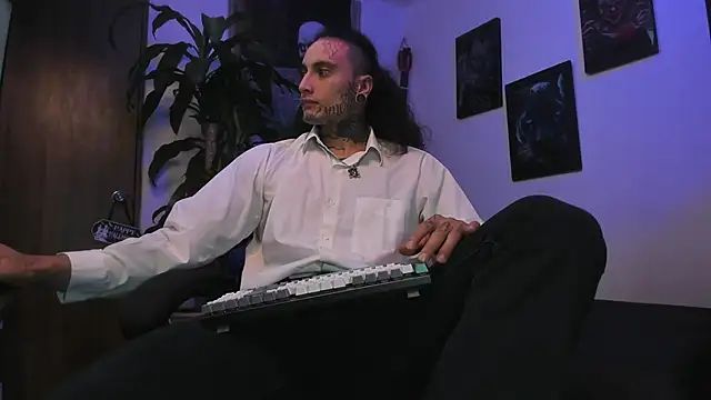 Ryuk it online show from 10-18-25, 02:18