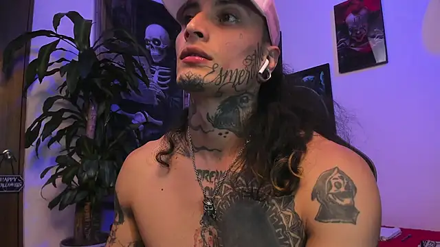 Ryuk it online show from 10-24-25, 01:13