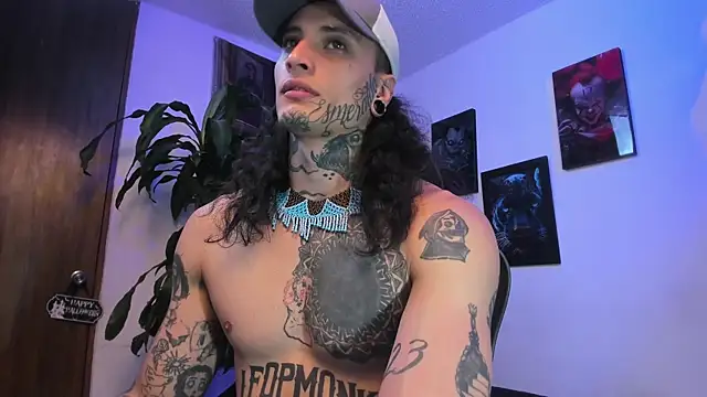 Ryuk it online show from 11-03-25, 02:29