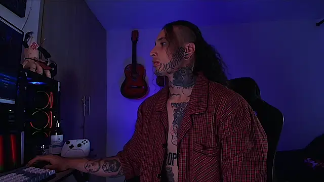 Ryuk it online show from 04-08-26, 01:05