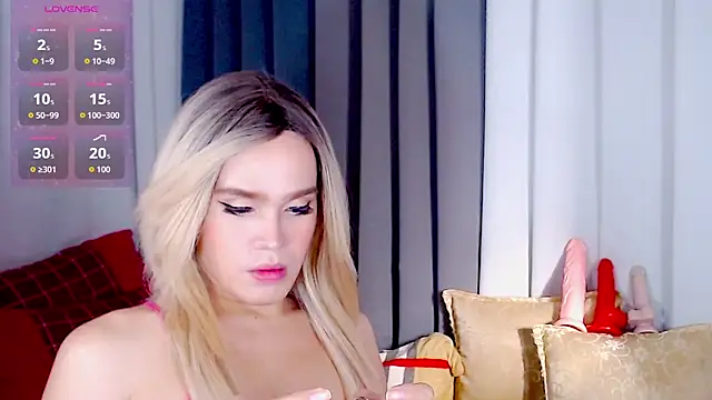 arianneXXX ts online show from 11-12-25, 11:03