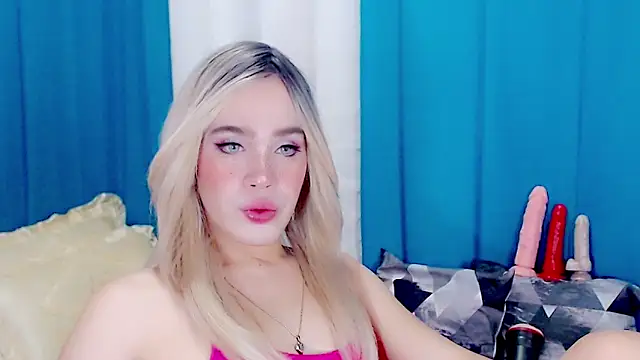 arianneXXX ts online show from 02-09-26, 11:09