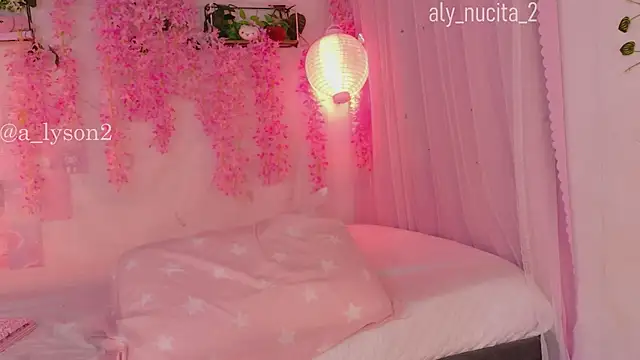 aly nucita  online show from 04-30-26, 09:04