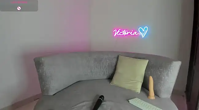 victoria 027 online show from 02-15-25, 02:22