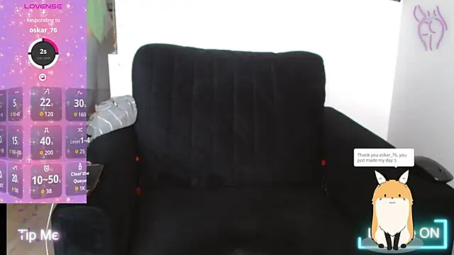 Snapshot of chelseablonde chatting on 10-30-25, 01:56 chelseablonde online show from 10-30-25, 01:56