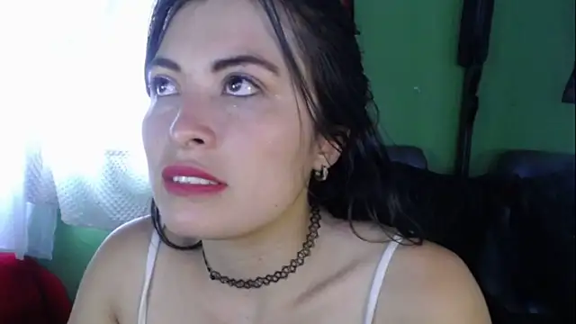 Snapshot of Alexandrasaenz chatting on 01-24-25, 09:26 Alexandrasaenz online show from 01-24-25, 09:26