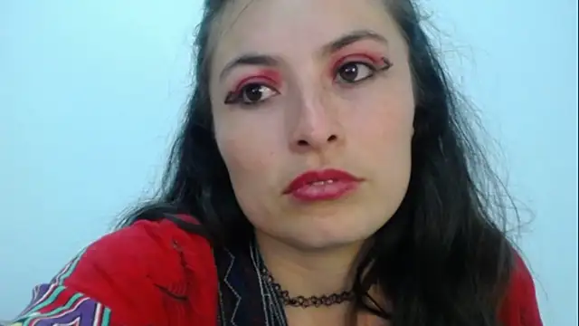 Snapshot of Alexandrasaenz chatting on 02-15-25, 12:59 Alexandrasaenz online show from 02-15-25, 12:59