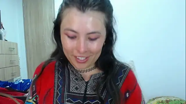 Snapshot of Alexandrasaenz chatting on 03-12-25, 01:25 Alexandrasaenz online show from 03-12-25, 01:25