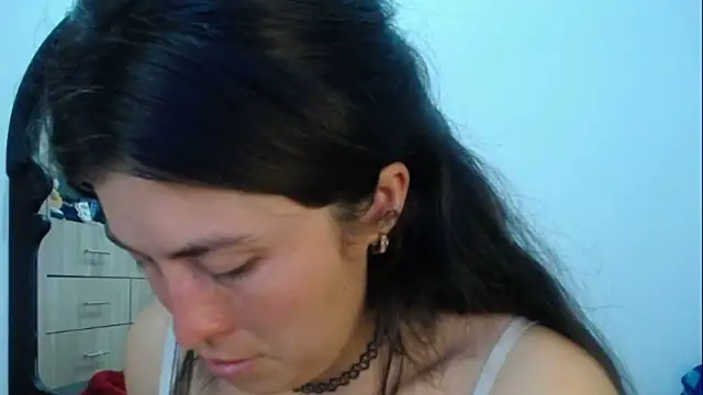 Snapshot of Alexandrasaenz chatting on 03-14-25, 11:53 Alexandrasaenz online show from 03-14-25, 11:53
