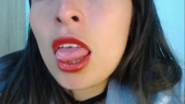 Snapshot of Alexandrasaenz chatting on 03-16-25, 12:23 Alexandrasaenz online show from 03-16-25, 12:23