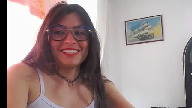 Snapshot of Alexandrasaenz chatting on 09-16-25, 04:30 Alexandrasaenz online show from 09-16-25, 04:30