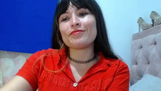 Snapshot of Alexandrasaenz chatting on 05-08-26, 10:26 Alexandrasaenz online show from 05-08-26, 10:26
