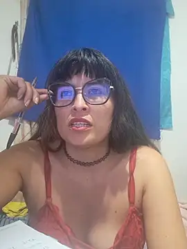 Snapshot of Alexandrasaenz chatting on 06-08-26, 08:20 Alexandrasaenz online show from 06-08-26, 08:20