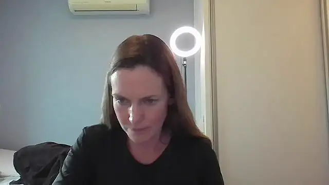 Annylove1 online show from 11-17-25, 03:51