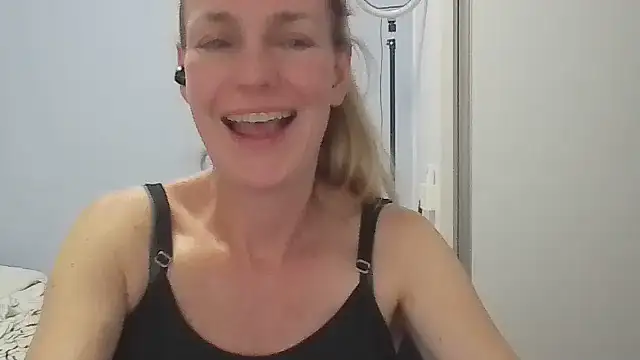 Annylove1 online show from 01-15-26, 12:26