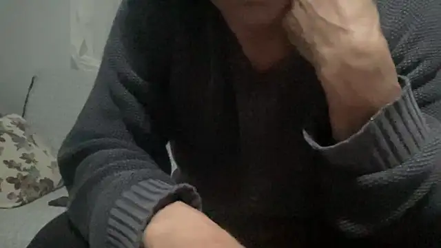 ALPHANDRE online show from 03-05-25, 06:45