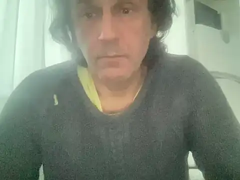 ALPHANDRE online show from 03-08-25, 03:45