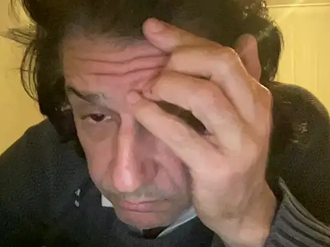 ALPHANDRE online show from 03-10-25, 06:23