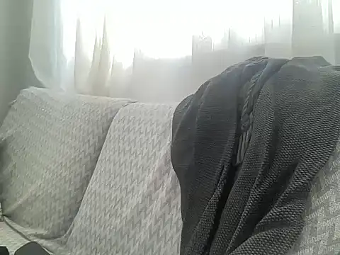 ALPHANDRE online show from 03-12-25, 02:01