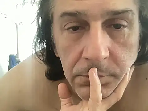 ALPHANDRE online show from 03-16-25, 09:38