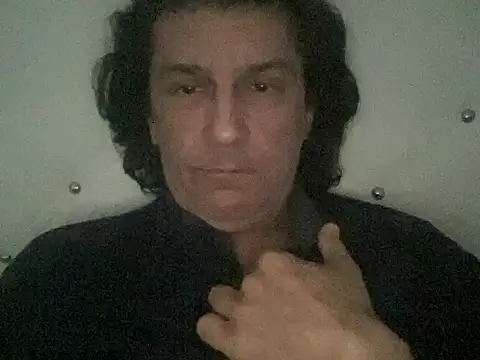 ALPHANDRE online show from 03-19-25, 06:35