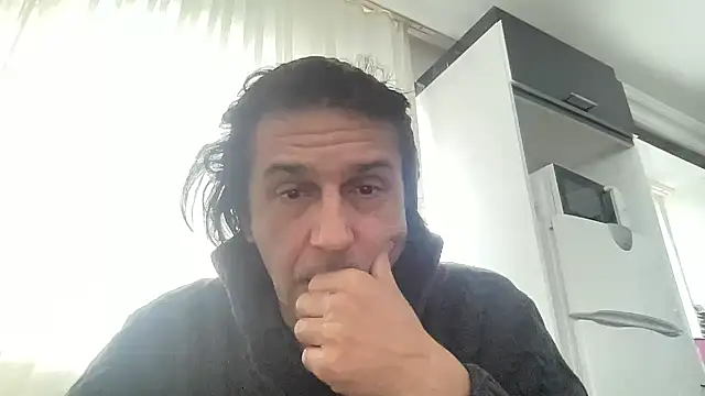 ALPHANDRE online show from 03-20-25, 08:53