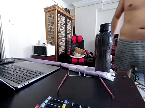 ALPHANDRE online show from 09-22-25, 10:17