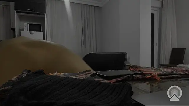 ALPHANDRE online show from 10-06-25, 07:33