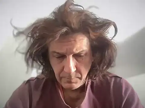 ALPHANDRE online show from 10-09-25, 06:55