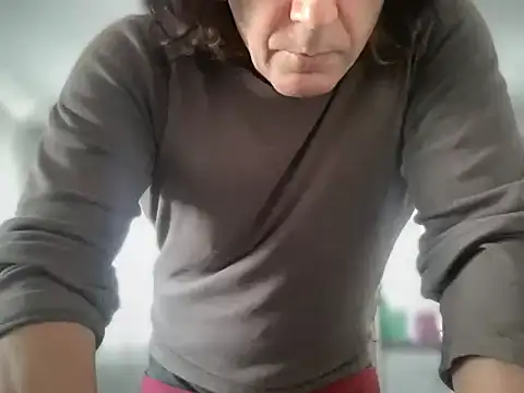 ALPHANDRE online show from 10-19-25, 07:31