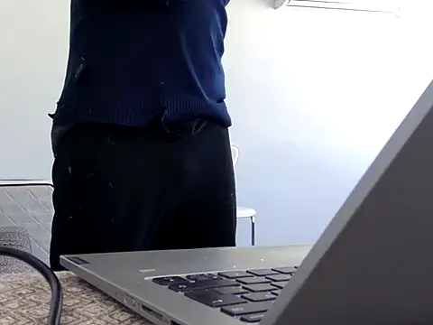 ALPHANDRE online show from 03-12-26, 08:20