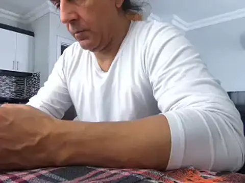 ALPHANDRE online show from 04-03-26, 07:06