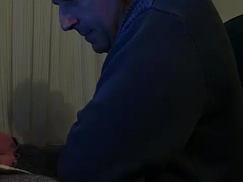 ALPHANDRE online show from 04-08-26, 06:52