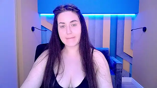 Roxie Bradley online show from 02-15-25, 06:55