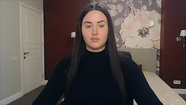 Roxie Bradley online show from 02-20-25, 12:57