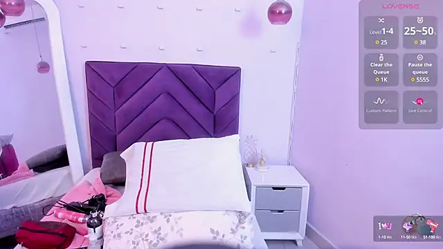 haileystone online show from 03-19-25, 03:19