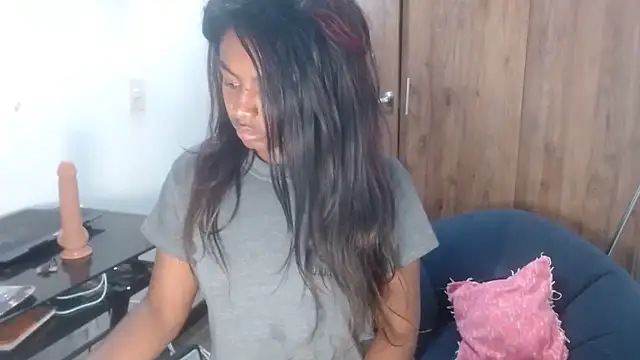 charlott7 online show from 12-14-24, 03:18