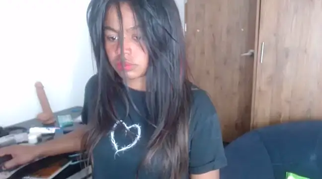 charlott7 online show from 12-20-24, 02:08