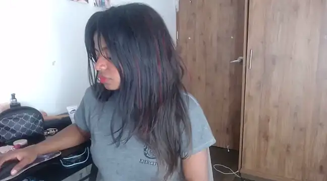 charlott7 online show from 12-26-24, 11:03