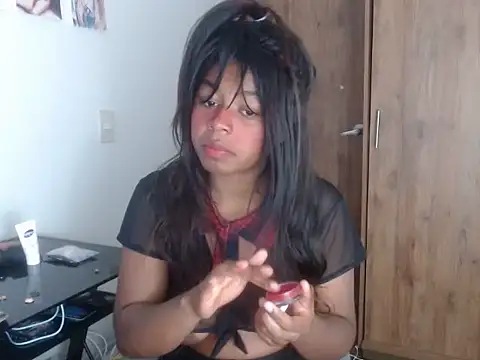 charlott7 online show from 12-27-24, 11:50