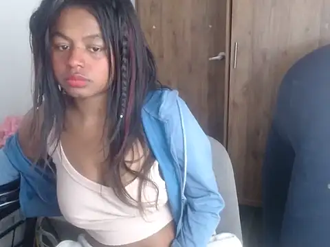 charlott7 online show from 12-29-24, 12:30