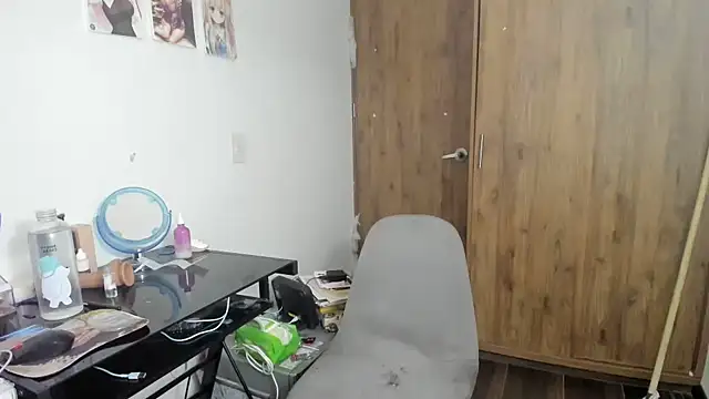 charlott7 online show from 02-01-25, 01:23