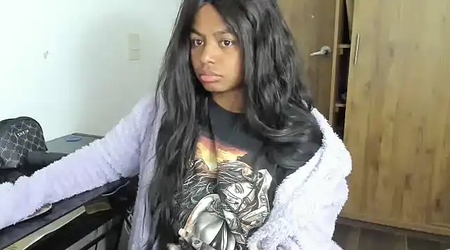 charlott7 online show from 03-03-25, 11:33